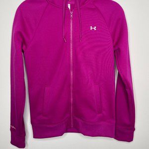 UNDER ARMOUR Jacket Cold Gear